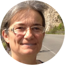 Nathalie Reneleau profile picture